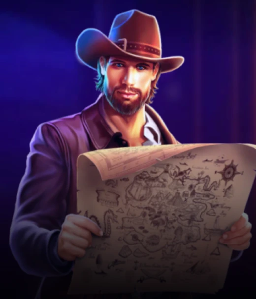 Registrering hos NVCasino